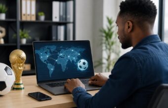 1xPartners Promotes Globe Cup 26 Traffic Guide for Affiliates