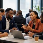 22 On Sloane Launches KUMii to Connect African Businesses with Funding and Markets