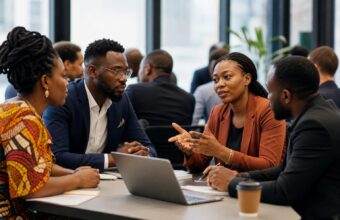 22 On Sloane Launches KUMii to Connect African Businesses with Funding and Markets