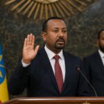 Abiy Ahmed Begins New Five-Year Term as Ethiopia’s Prime Minister