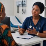 Adama Nyama Bah Combines NHS Practice with Women’s Health Advocacy
