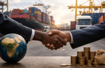 AFC and Munich Re Launch US$1 Billion African Trade Finance Risk Programme
