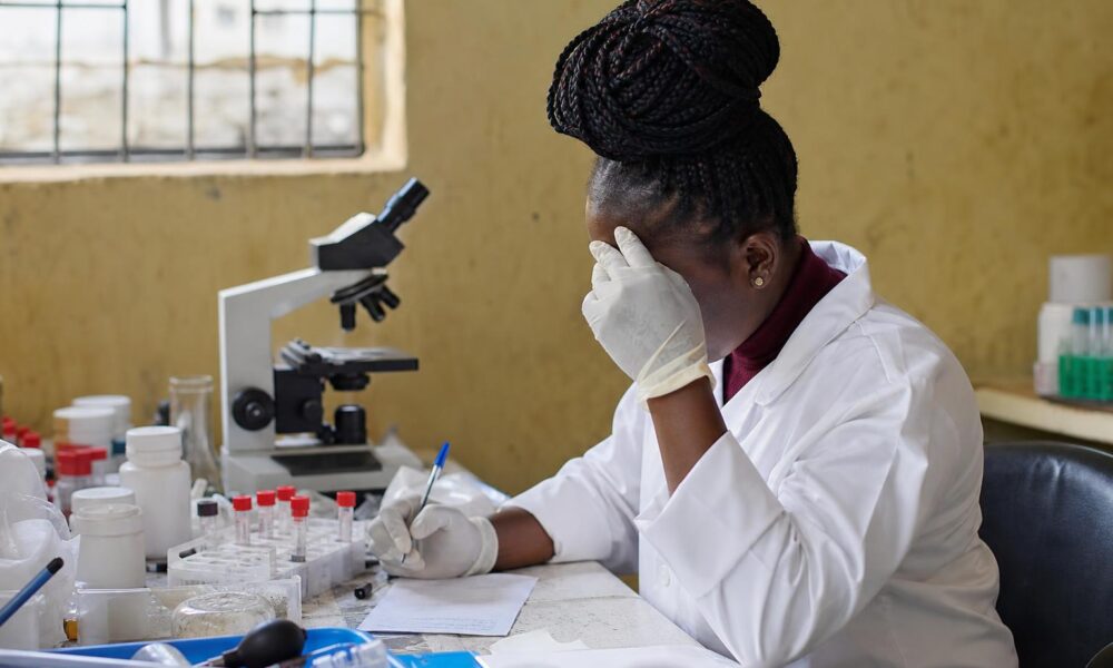 Africa’s AMR Response Constrained by Gaps in Testing and Health Data