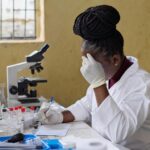 Africa’s AMR Response Constrained by Gaps in Testing and Health Data