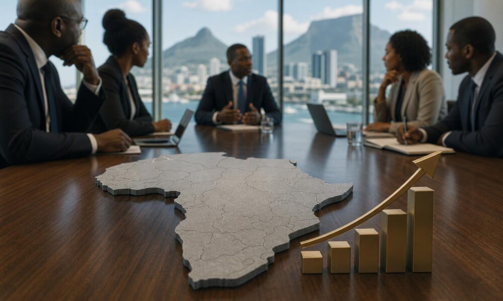 Africa Credit Ratings Agency Set to Launch in Mauritius