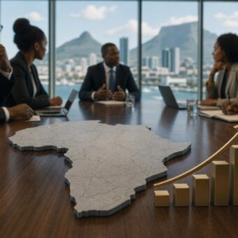 Africa Credit Ratings Agency Set to Launch in Mauritius