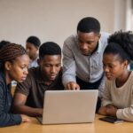 Africa’s Internet Challenge Shifts From Coverage to Meaningful Use