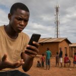 Coverage Alone Fails to Bring Millions of Africans Online, Report Finds