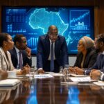 Africa launches credit agency to challenge global rating giants