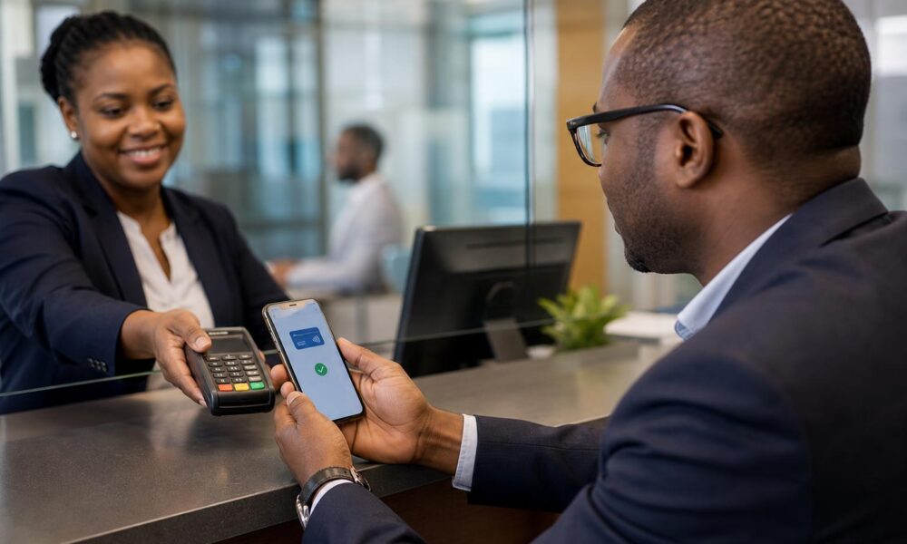African Banks Urged to Get More from Existing Payment Technology