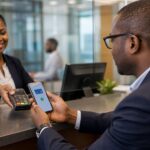 African Banks Urged to Get More from Existing Payment Technology