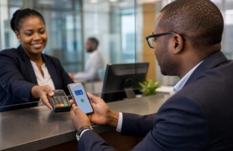African Banks Urged to Get More from Existing Payment Technology
