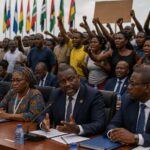 African Ministers Seek Faster Debt Relief as Austerity Fuels Public Pressure