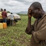 African Officials Warn Fuel and Fertiliser Costs Threaten Food Security