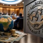 Africa’s Debt Debate Intensifies as IMF Outlook Nears