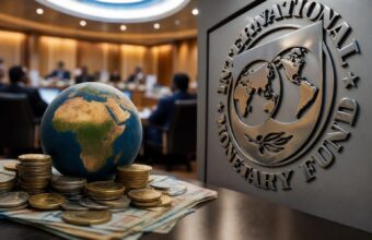Africa’s Debt Debate Intensifies as IMF Outlook Nears