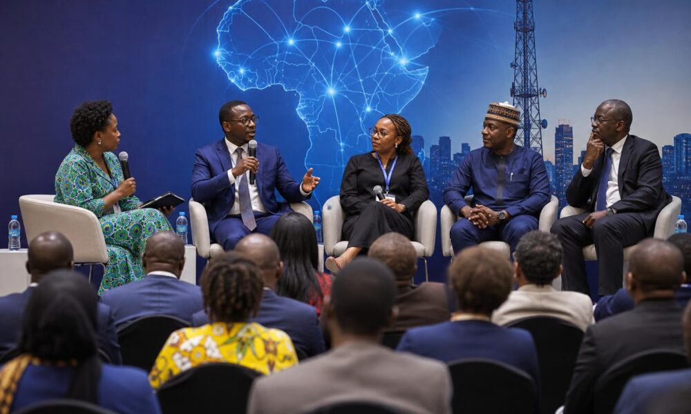 Africa’s Digital Economy Needs Infrastructure Beyond Apps, Panel Hears