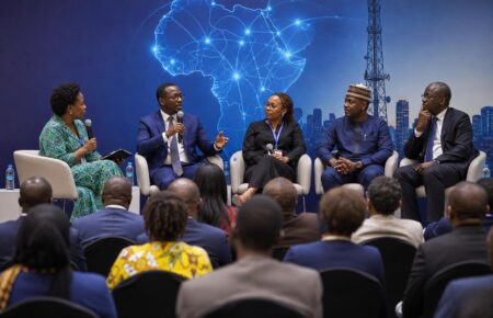 Africa’s Digital Economy Needs Infrastructure Beyond Apps, Panel Hears