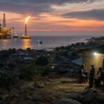Africa’s Energy Wealth Contrasts With Electricity Access Crisis