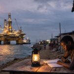 Africa’s Energy Wealth Contrasts With Widespread Electricity Gaps
