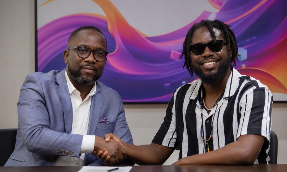Africell Partners with Drizilik to Promote ‘Audacity’