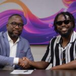 Africell Partners with Drizilik to Promote ‘Audacity’