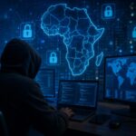 AI Linked to 55% of Cybercrime Cases Across Africa, INTERPOL Reports