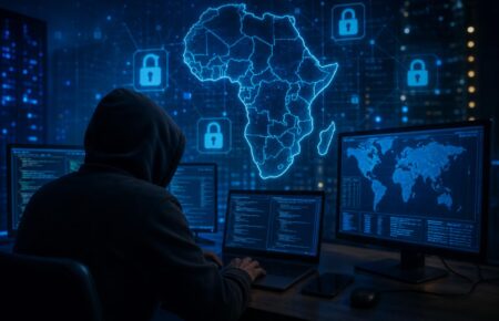 AI Linked to 55% of Cybercrime Cases Across Africa, INTERPOL Reports