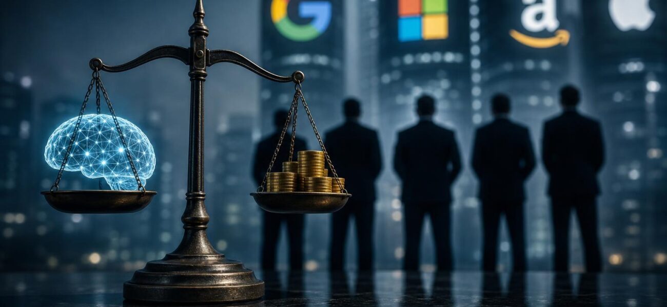 Al Jazeera Opinion Warns AI Safety Fears Could Strengthen Tech Monopolies