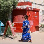 Airtel Money London IPO valuation and planned stock exchange listing