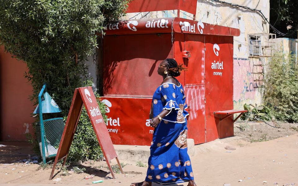 Airtel Money London IPO valuation and planned stock exchange listing