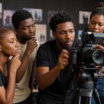 Akuna Learning Opens Applications for Free AI Filmmaking Programme Across Five African Countries