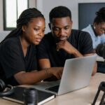 Akuna Learning Opens Free AI Filmmaking Programme to Creators in Five African Countries