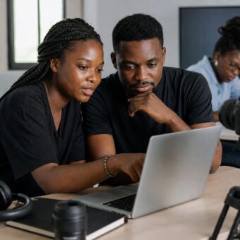 Akuna Learning Opens Free AI Filmmaking Programme to Creators in Five African Countries