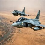 Algeria Says It Sent Fighter Jets to Niger After Alleged Coup Attempt