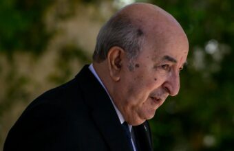 Algerian fighter jets deployed to Niger after reported unrest in Niamey