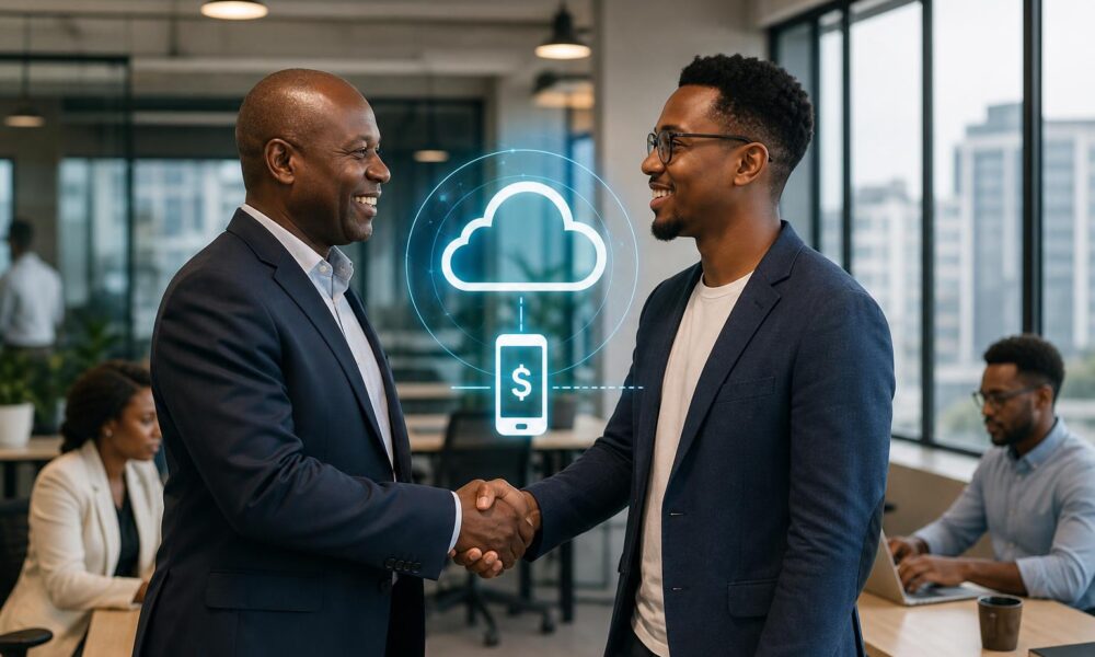 Alliance Invests $500,000 in Kenyan Fintech Cloud9