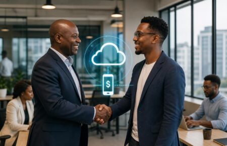 Alliance Invests $500,000 in Kenyan Fintech Cloud9