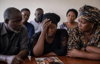 Amisi Family Demands Answers Over Stalled Mukena Extradition