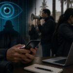 Amnesty alleges Moroccan surveillance targeted journalists and activists