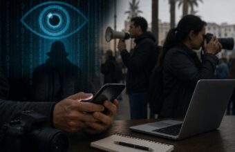 Amnesty alleges Moroccan surveillance targeted journalists and activists