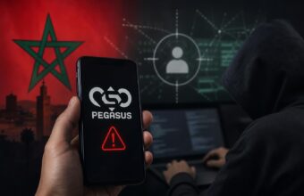 Amnesty alleges Morocco used Pegasus in wider surveillance of critics