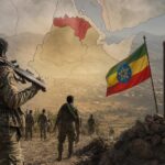 Analyst Warns Tigray Fighting Could Trigger Wider Ethiopia-Eritrea Conflict