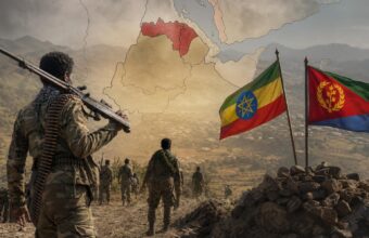 Analyst Warns Tigray Fighting Could Trigger Wider Ethiopia-Eritrea Conflict
