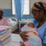 Angel Care Foundation Sets 22 October Launch for Newborn Blanket Initiative in Sierra Leone
