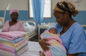 Angel Care Foundation Sets 22 October Launch for Newborn Blanket Initiative in Sierra Leone