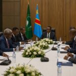 AU Holds Kigali Consultations on Eastern DRC Peace Efforts