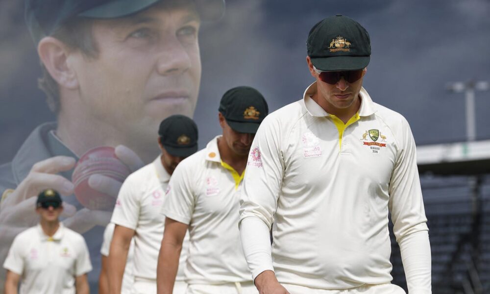 Australia return to South Africa Tests under shadow of 2018 scandal