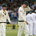 Australia Return to South Africa with 2018 Scandal Still in View