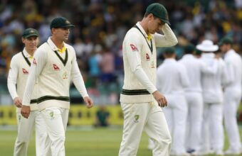 Australia Return to South Africa with 2018 Scandal Still in View